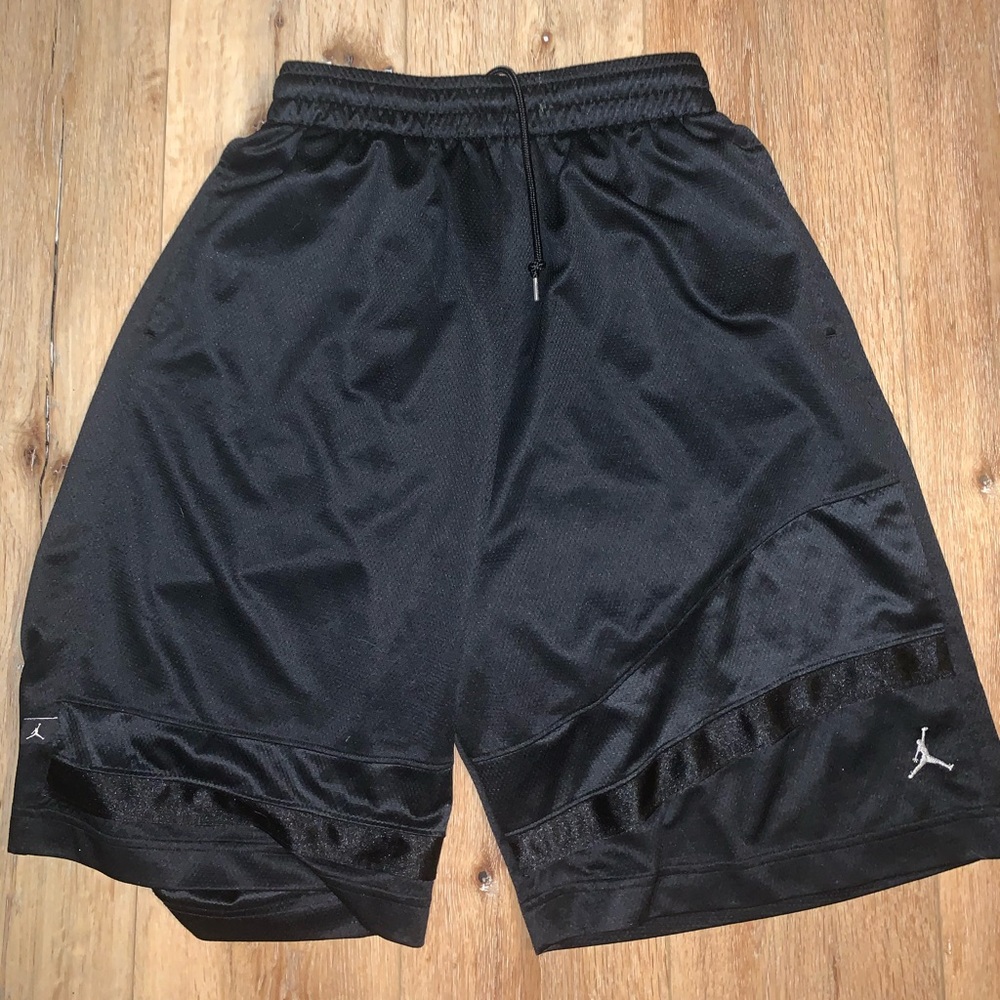Jordan Shorts.